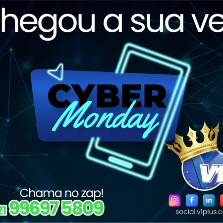 Cyber Monday 2024